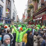 Saint Patrick’s Day