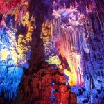 Reed Flute Cave