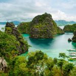Palawan, Philippinen