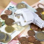 Strom wird immer teurer
