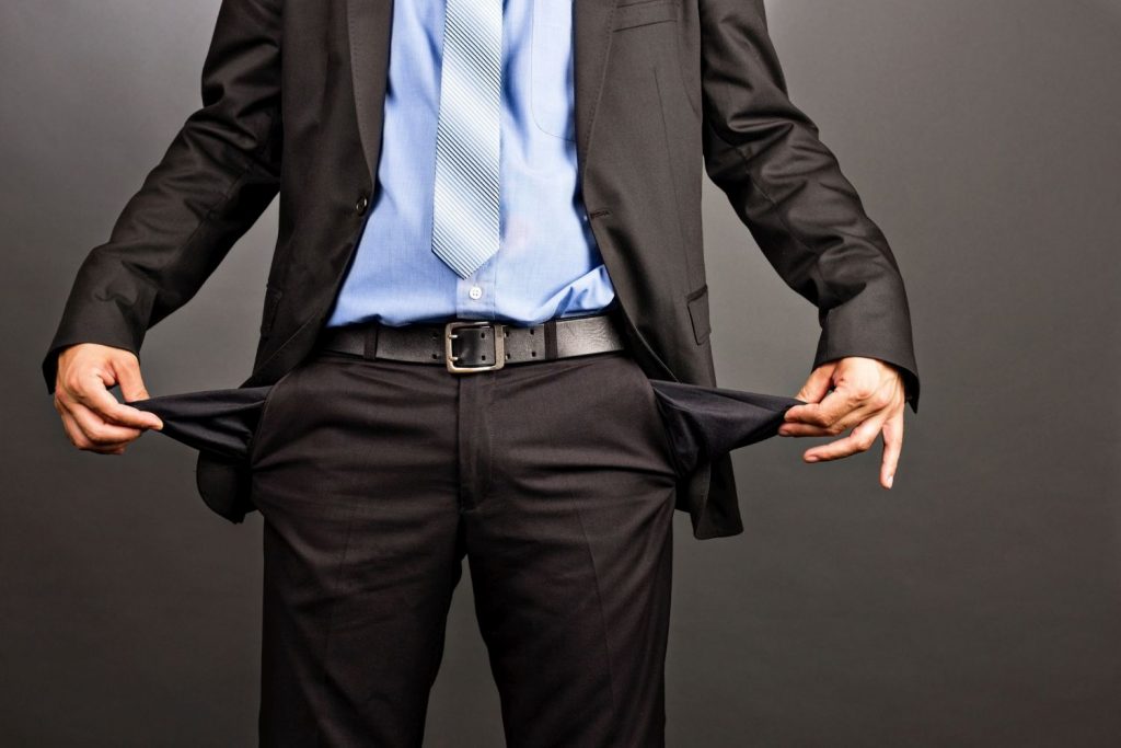 Privatinsolvenz