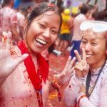 La Tomatina