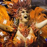 Karneval in Rio