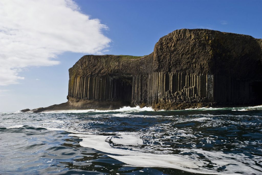 Fingal's Cave