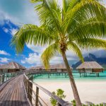 Bora Bora, Französisch Polynesien