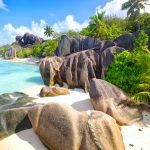Seychellen