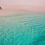 Pink Sand Beach, Bahamas