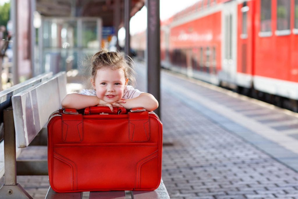 Nachhaltige Verkehrsmittel