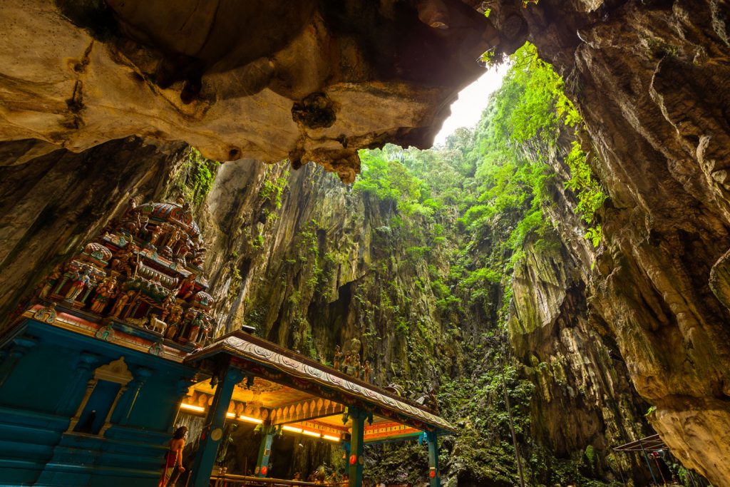 Batu Caves