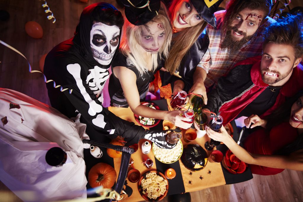 Halloween