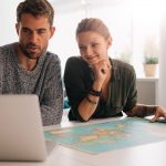 Reiseplanung