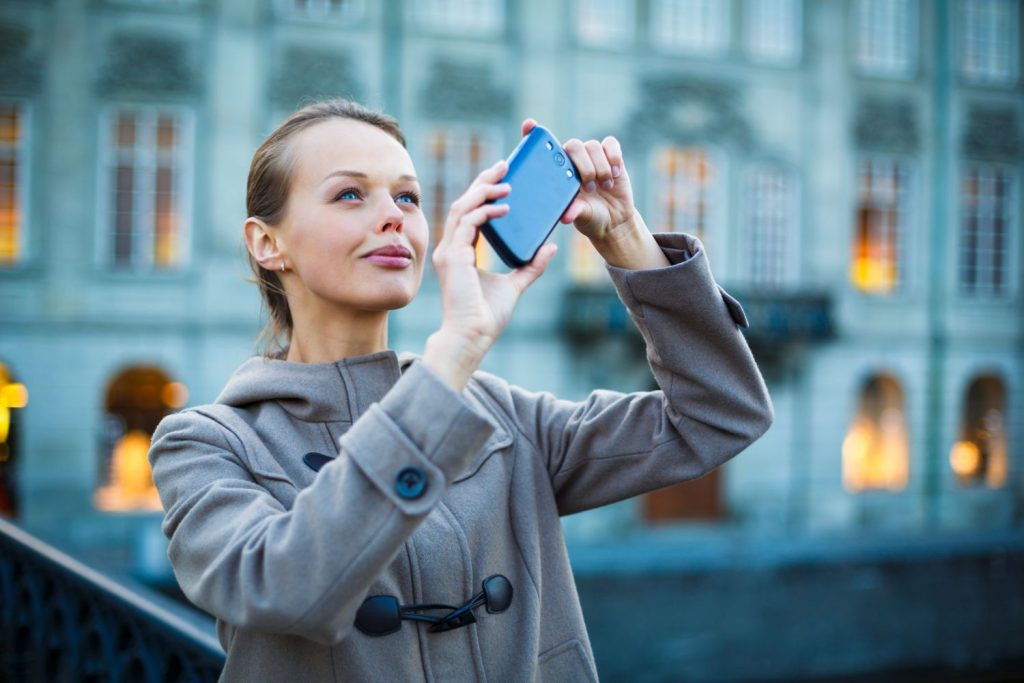 Welche Bilder darf ich nicht posten?