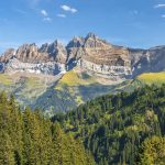 Auf zum Mont Blanc