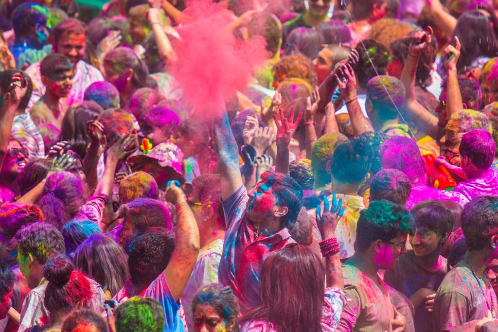 Holi