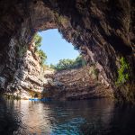 Melissani