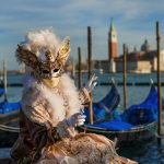 Venezianischer Karneval
