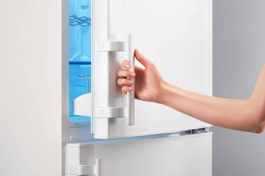 Kühlschrank