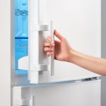Kühlschrank