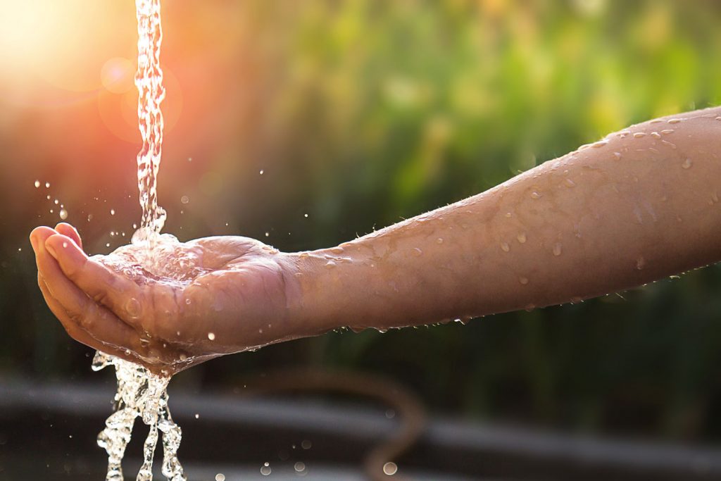 Wasser