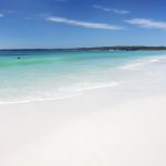 Hyams Beach, Australien