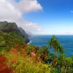 Kalalau Trail auf Hawaii