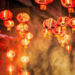 Chinesisches Neujahrsfest