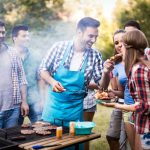 Grillen