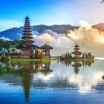Bali, Indonesien