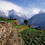 Himalaya – zum Dach der Welt