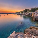 Dalmatinische Inseln, Kroatien