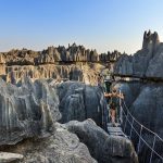 Nationalpark Tsingy de Bemaraha