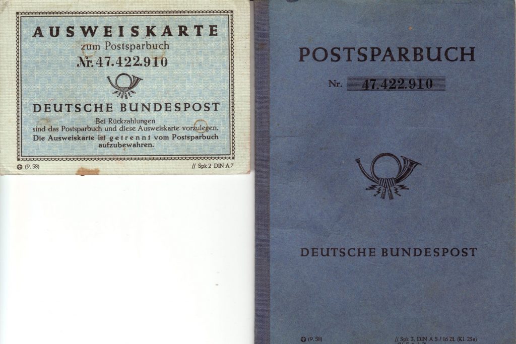 Wie wird gespart?