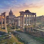 Forum Romanum
