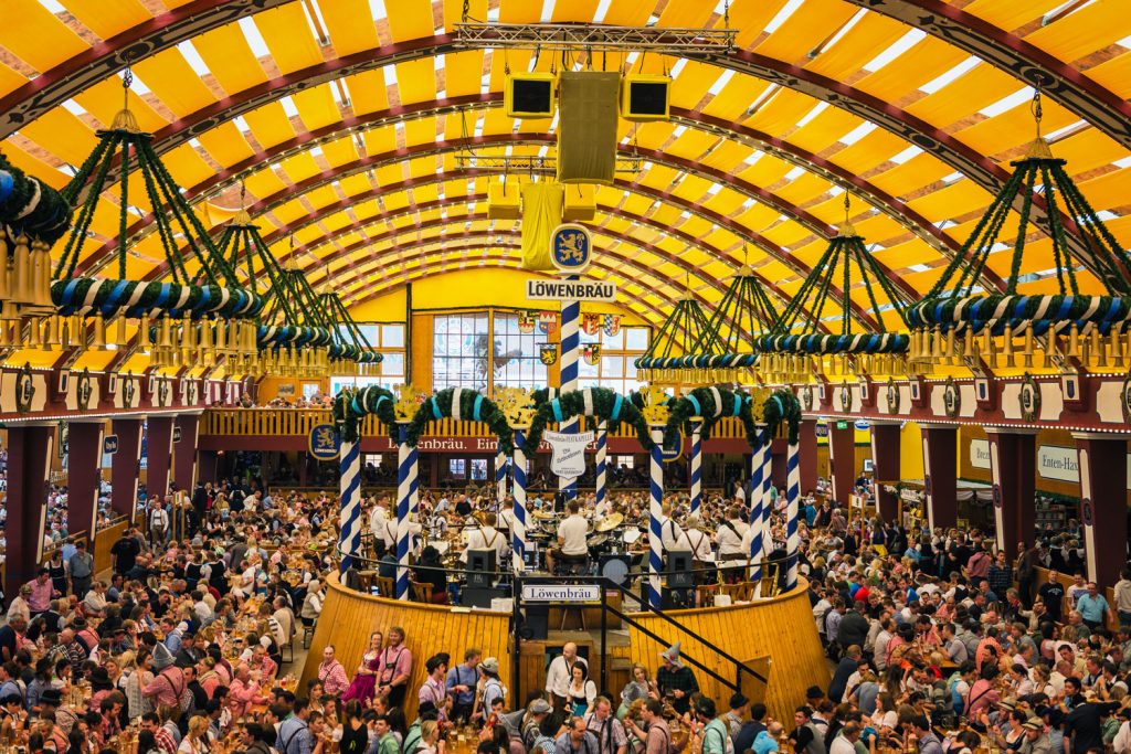 Oktoberfest