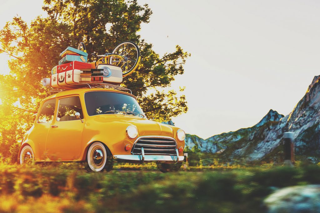 Diese Reisetipps muss man kennen