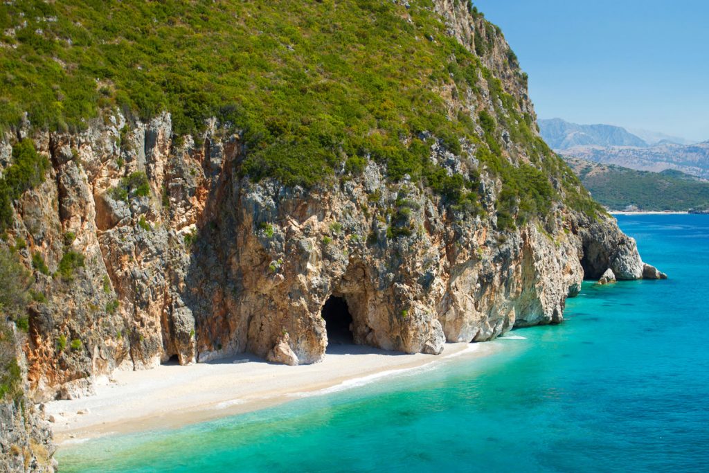 Albanien – Urlaub im Märchenland