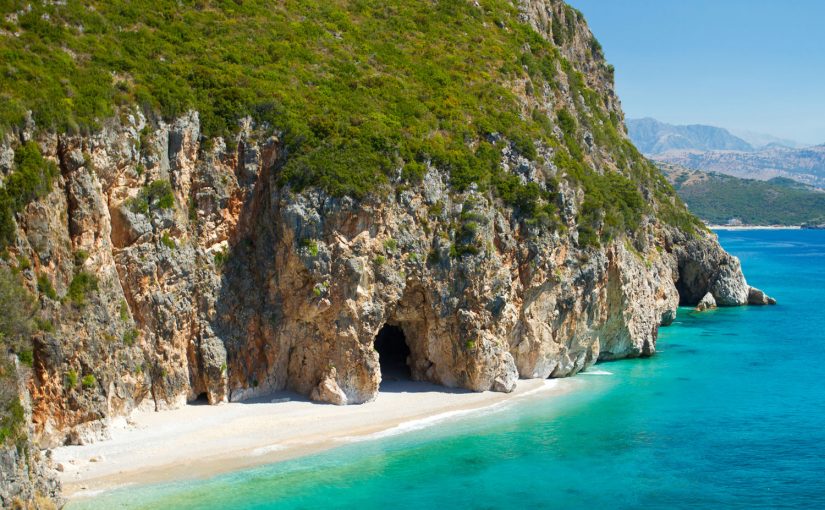Albanien – Urlaub im Märchenland