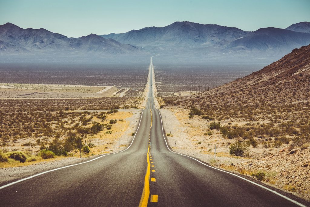 9 Einmalige Roadtrips