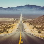 9 Einmalige Roadtrips