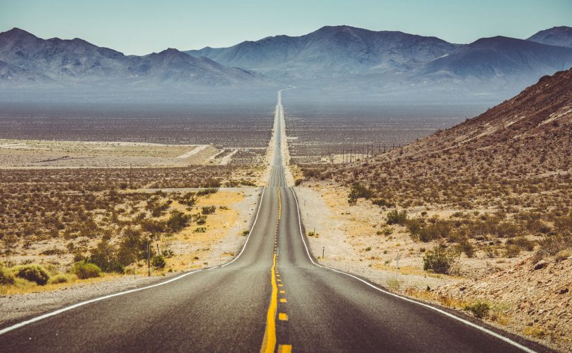 9 Einmalige Roadtrips