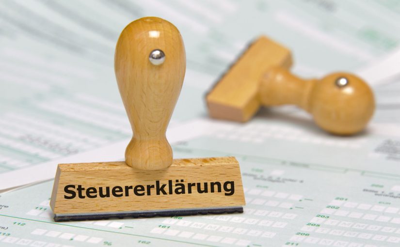 Die häufigsten Fehler bei der Steuererklärung
