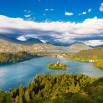Zwischen Alpen und Mittelmeer: Urlaub in Slowenien