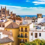 Inselhauptstadt Palma