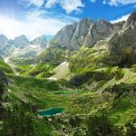 Traumhafte Wanderungen