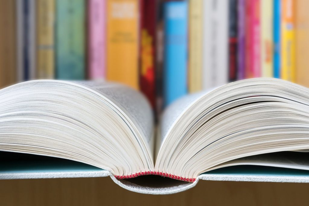 Verlag sucht Autoren!