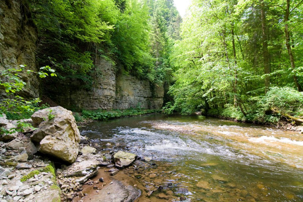 Wutachschlucht
