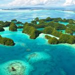 Ozeanien: Palau