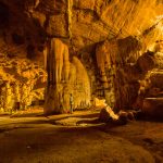 Grotte von Postojna
