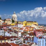 Alfama – der älteste Stadtteil Lissabons