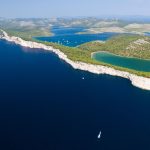 Europa: Kornati-Inseln